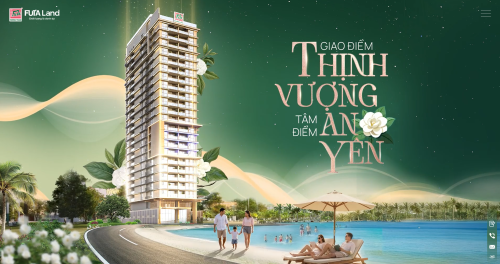 Dự án FUTA Kim An