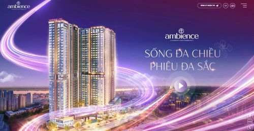 Dự án Gamuda Hải Phòng