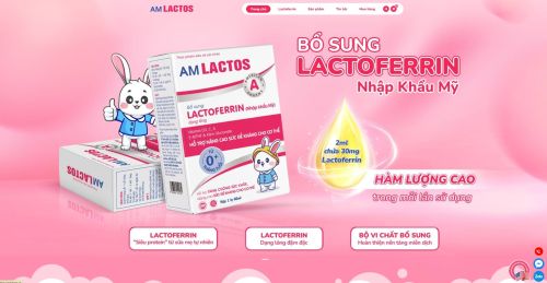 Dự án Amlactos 