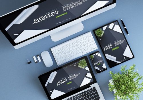 Thiết kế Website chuyên nghiệp